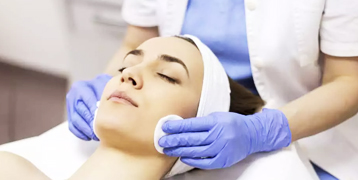 CURSO RÁPIDO DE LIMPEZA DE PELE