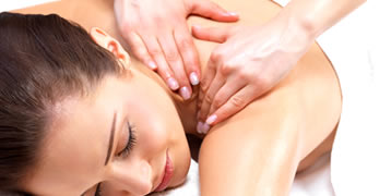 Curso de Massagem e Estética