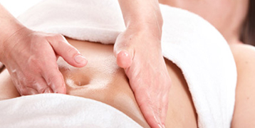 CURSO RÁPIDO DE MASSAGEM DRENANTE