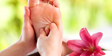 CURSO RÁPIDO DE SPA DOS PÉS E DAS MÃOS E REFLEXOLOGIA