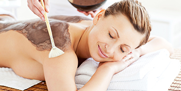 CURSO RÁPIDO DE ARGILOTERAPIA COM ÓLEOS ESSENCIAIS