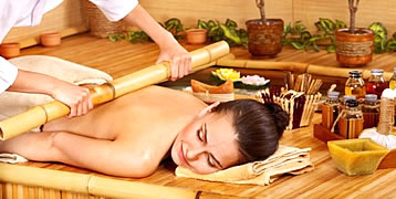 CURSO RÁPIDO DE MASSAGENS COM BAMBU (BAMBUTERAPIA)