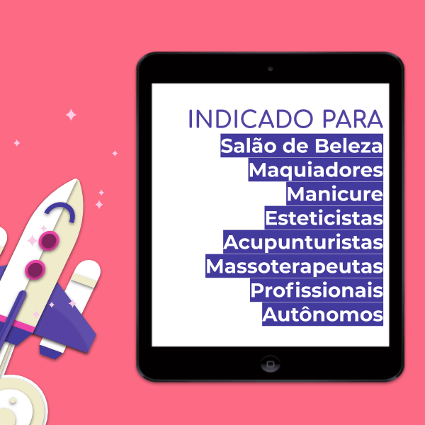 EBOOK: DECOLE SUA EMPRESA NA ÁREA DA BELEZA E TERAPIAS COMPLEMENTAR
